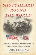 Bild: Shots Heard Round the World - Bloomsbury Publishing USA