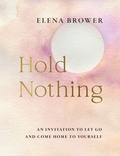 Cover: Hold Nothing - Shambhala Publications Inc