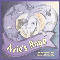 Enlarge image Cover: Avie's Hope - Archway Publishing