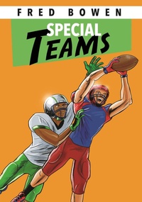 Abbildung von: Special Teams - Peachtree Publishers