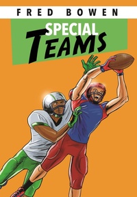 Abbildung von: Special Teams - Peachtree Publishers