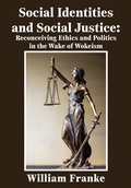 Cover: Social Identities and Social Justice - Academica Press