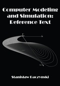 Cover: Computer Modeling and Simulation - Academica Press