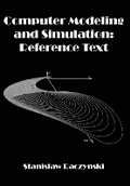 Cover: Computer Modeling and Simulation - Academica Press