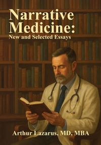Abbildung von: Narrative Medicine - Academica Press