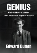 Cover: Genius Under House Arrest - Academica Press