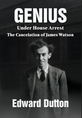Cover: Genius Under House Arrest - Academica Press
