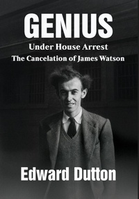 Enlarge image Cover: Genius Under House Arrest - Academica Press