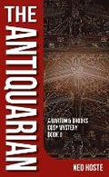 Cover: The Antiquarian - The Big Ideas Library