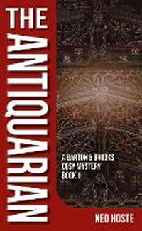 Abbildung von: The Antiquarian - The Big Ideas Library