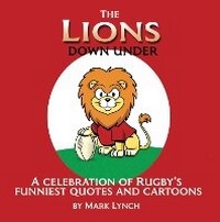 Abbildung von: The Lions Down Under - New Holland Publishers