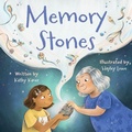 Cover: Memory Stones - Second Story Press