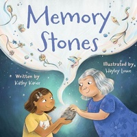 Abbildung von: Memory Stones - Second Story Press