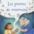 Cover: Les Pierres de Memoire - Petites Lunettes Par Second Story Press