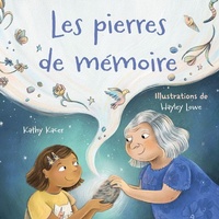 Abbildung von: Les Pierres de Memoire - Second Story Press