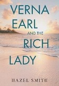Cover: Verna Earl and the Rich Lady - Olympia Publishers