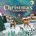 Cover: Christmas Colouring - Sparkpool