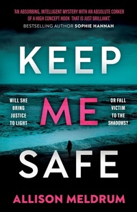 Enlarge image Cover: Keep Me Safe - The Book Guild Ltd