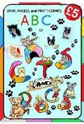 Cover: ABC of CATS and DOGS - Independent Publishing Network