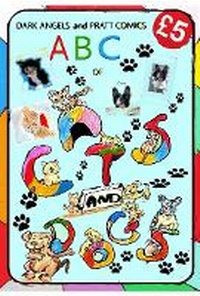 Enlarge image Cover: ABC of CATS and DOGS - Independent Publishing Network