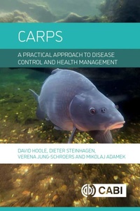 Abbildung von: Carps - CABI Publishing