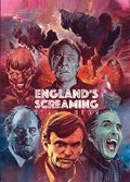 Cover: England's Screaming [Trade Paperback] - PS Publishing