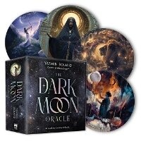 Enlarge image Cover: The Dark Moon Oracle - Hay House UK Ltd