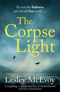 Cover: The Corpse Light - Zaffre