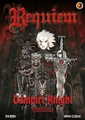 Cover: Requiem Vampire Knight Omnibus Vol. 1 - Panini Books