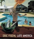 Cover: Eric Fischl - Scala Publishers Ltd