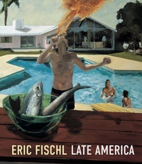 Abbildung von: Eric Fischl - Scala Publishers Ltd