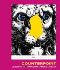 Enlarge image Cover: Counterpoint - Scala Publishers Ltd