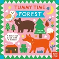 Cover: Tummy Time: Forest - Nosy Crow Ltd