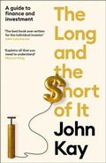 Cover: The Long and the Short of It - Profile Books Ltd