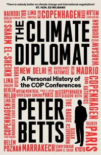 Abbildung von: The Climate Diplomat - Profile Editions