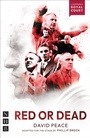 Cover: Red or Dead - Nick Hern Books