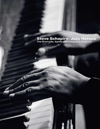 Abbildung von: Jazz Heroes - ACC Art Books