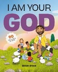 Cover: I Am Your God - Authentic Media
