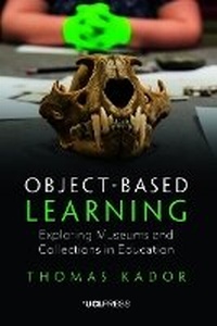 Enlarge image Cover: Object-Based Learning - UCL Press