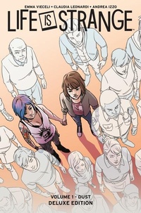 Abbildung von: Life Is Strange: Dust Deluxe Edition - Titan Comics