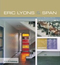Cover: Eric Lyons and Span - RIBA Publishing