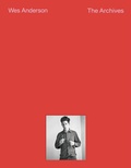 Cover: Wes Anderson - Design Museum