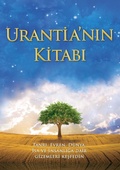 Cover: Urantia'nin Kitabi / The Urantia Book - Urantia Foundation