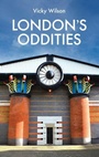 Cover: London's Oddities - Metro Publications Ltd