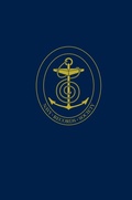 Cover: Samuel Bentham, Inspector General of Naval Works, 1796-1807, Letters and Papers - Navy Records Society