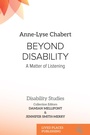 Cover: Beyond Disability - Lived Places Publishing