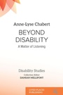 Cover: Beyond Disability - Lived Places