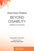 Cover: Beyond Disability - Lived Places