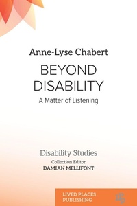 Enlarge image Cover: Beyond Disability - Lived Places