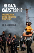 Bild: The Gaza Catastrophe - Saqi Books